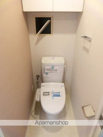 アーバネックス谷町IIの内装写真