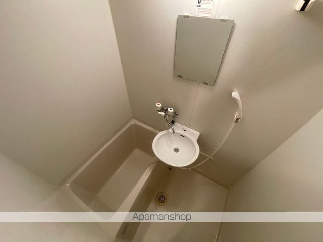 レオパレス北新博労町の内装写真