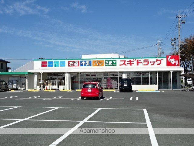 ティアレの周辺写真