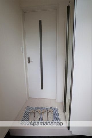 ボヌールAの内装写真