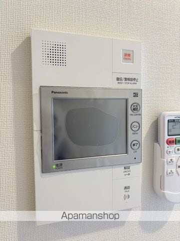 COMFORIA RIB桜川SOLTELASの内装写真