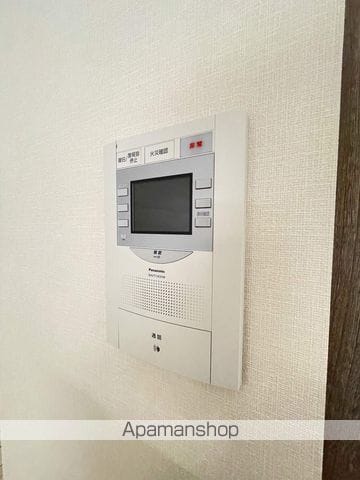 アステリ鶴舞テーセラの内装写真