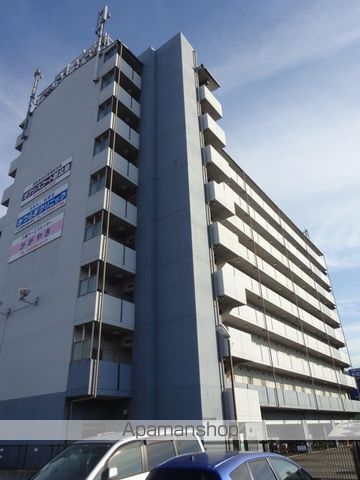リアライズ住之江公園の外観写真