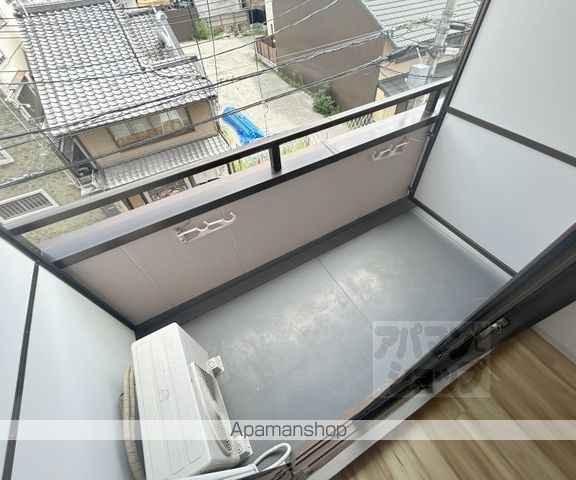 ヴィラフローリアンの内装写真
