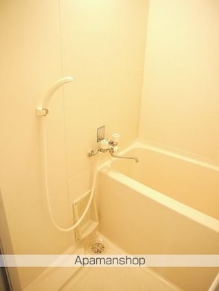 ハイツ・クオーレ[1K/24.5m2]のバス