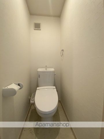 ボンボニエール新小岩の内装写真