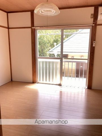 リゾートイン青葉の内装写真