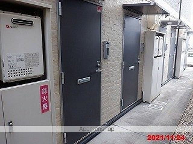 レオパレス88の内装写真
