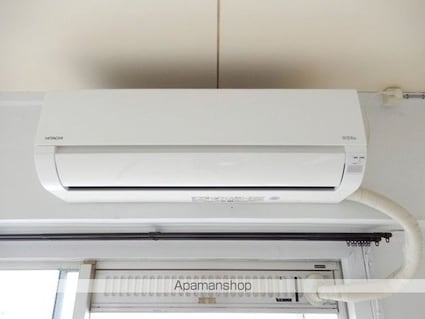 ビレッジハウス加田１号棟[2K/28.98m2]のその他設備