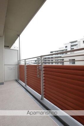 Ｂｒｉｌｌｉａ　ｉｓｔ　三軒茶屋　ブラッサムテラス[1LDK/55.89m2]のリビング・居間10