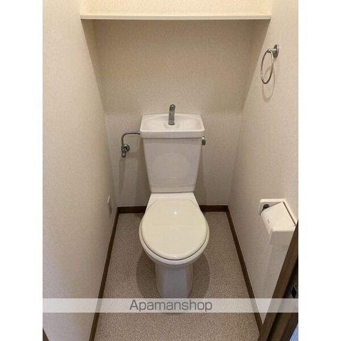 イーストタウンK.の内装写真