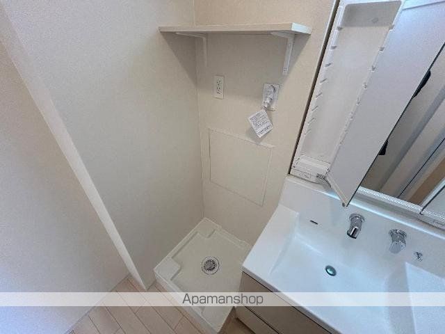 オータムめぐみIIIの内装写真