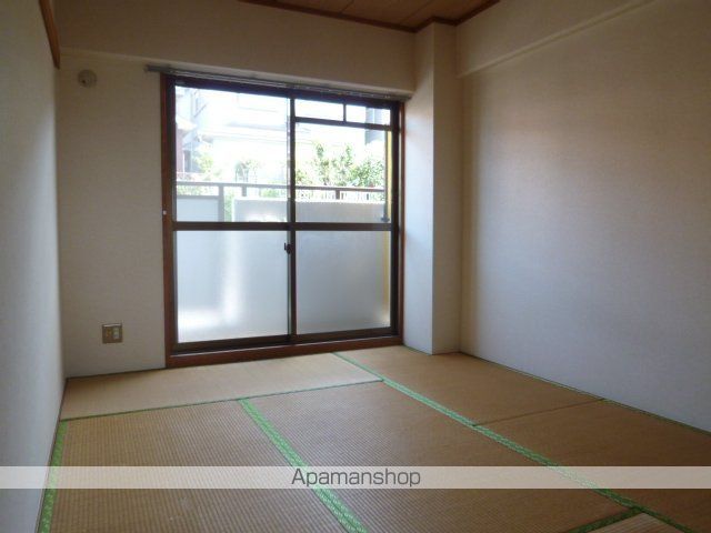 エステート国分の内装写真