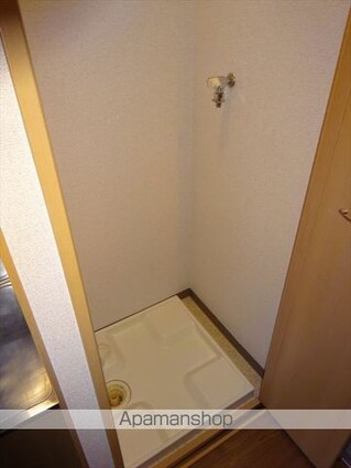 和歌山県和歌山市岡南ノ丁[1K/25.2m2]のその他設備