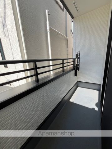 京浜東北・根岸線 蒲田駅 徒歩13分 3階建 築4年の内装写真