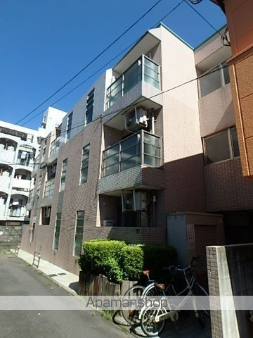 フェリーチェ祖原の外観写真