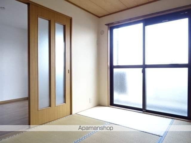 シュライン上島の内装写真