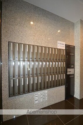 ｋａｔａｙａｍａＢＬＤＧ２１[1R/26.13m2]の共用部1