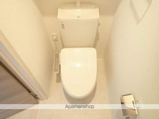 ARK YOKOTAの内装写真