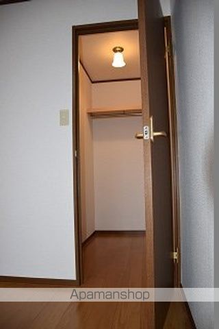 コーポ鏡の内装写真