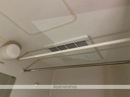 ＨＡＵＳ[1R/18.08m2]の内装4