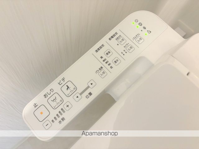 PREGIO大正の内装写真