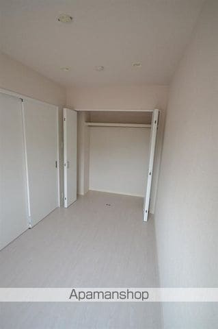 HKresidenceDUOの内装写真