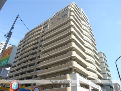 ミオカステーロ府中宮町[2LDK/52.54m2]の外観2