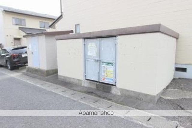 ヴィラ・アンソレイエ屋島西町B・D・F棟のその他写真