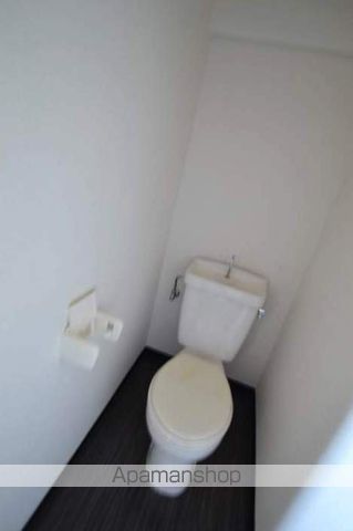 リーガIの内装写真