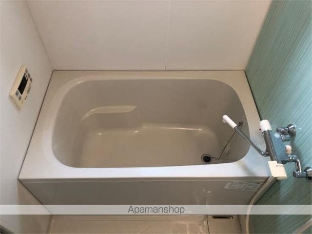 ペルル伊勢田の内装写真