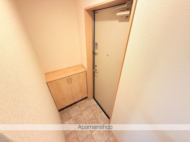 FSTYLE東大阪本庄2号館の内装写真