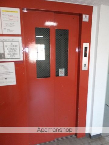 メゾン北1条の内装写真