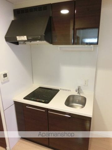 クラウンハイム北心斎橋フラワーコートの内装写真