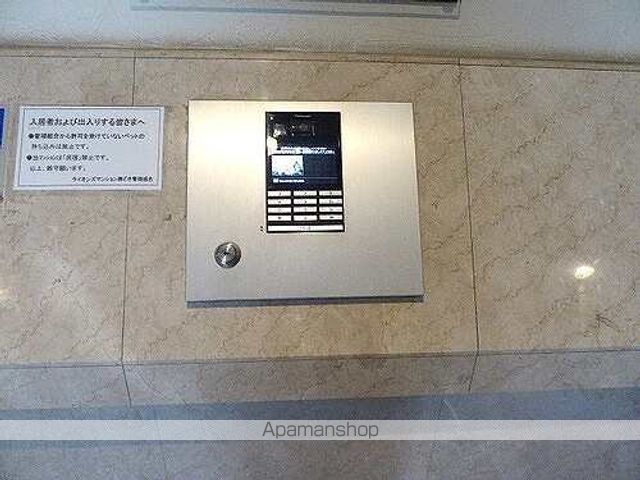 ライオンズマンション勝どきの内装写真