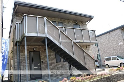 パークコート三成Ａ[1K/32.65m2]の外観5