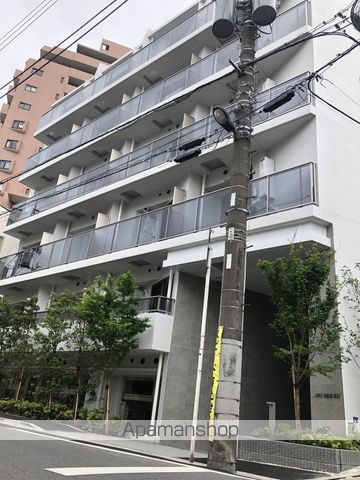 ルミーク本町ウェスト 101 ｜ 東京都板橋区本町18-3（賃貸マンション2LDK・1階・46.78㎡） その5