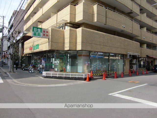 新大阪東ビルの周辺写真
