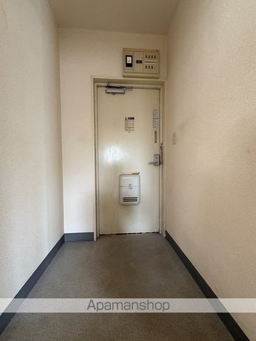 アマネセル堅田の内装写真