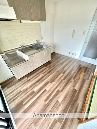 ステージハウス万石[2DK/42.12m2]の内装6