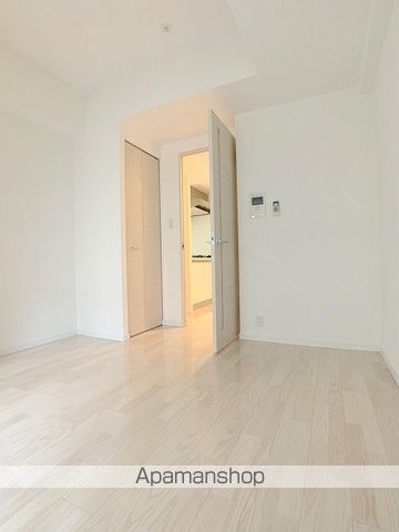 S−RESIDENCE北浜の内装写真