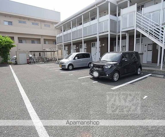 レオパレスプリムラのその他写真