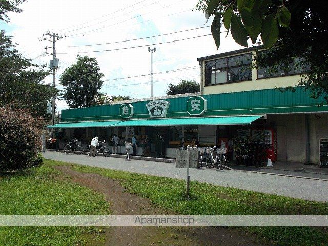 T’S GARDEN新検見川Iの周辺写真