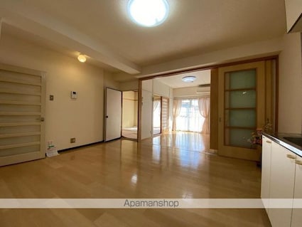 第二グリーンハイツ松縄[3LDK/63.61m2]の内装3