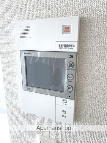プレリスNEO大阪十三エルヴィオンの内装写真