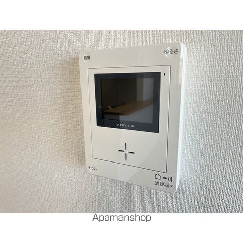 ハイツH&Hの内装写真