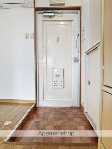 ルシエル番町の内装写真