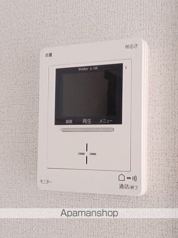 チェリー・ブロッサムIIの内装写真