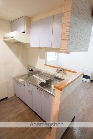ビクトワール澄川の内装写真