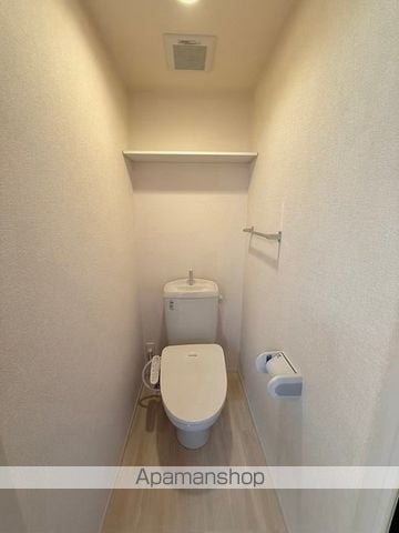 メゾン ドゥ プラージュの内装写真